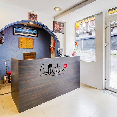 Collection O Vinayak View King Hotel & Restaurant Nainital Exterior photo